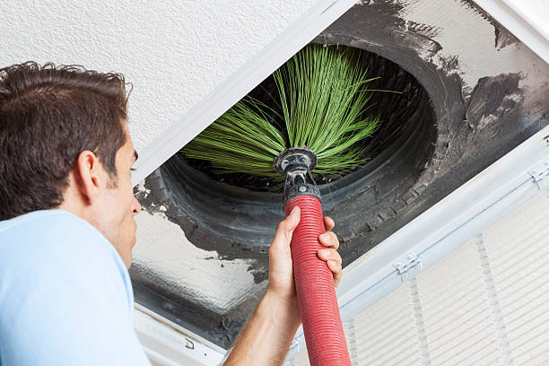 Best Air Duct Cleaning Near Me  in Doa Ana, NM